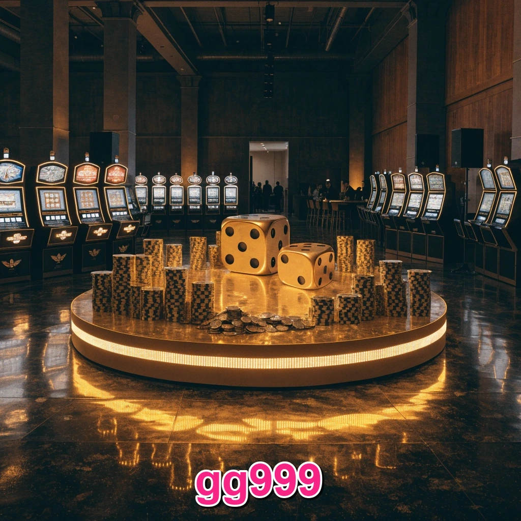 Screenshot 2 - gg999 Features