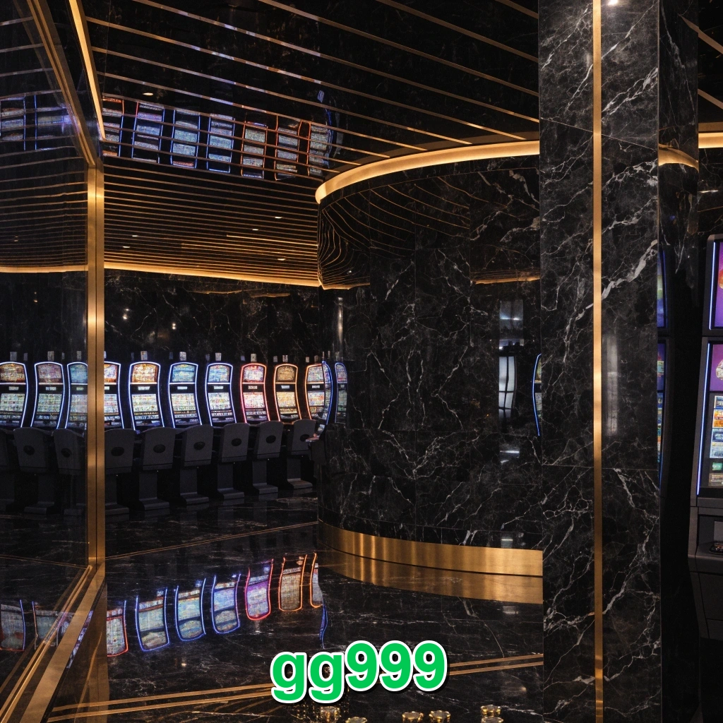 Screenshot 3 - gg999 Settings