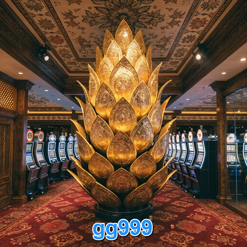 Screenshot 3 - gg999 Settings