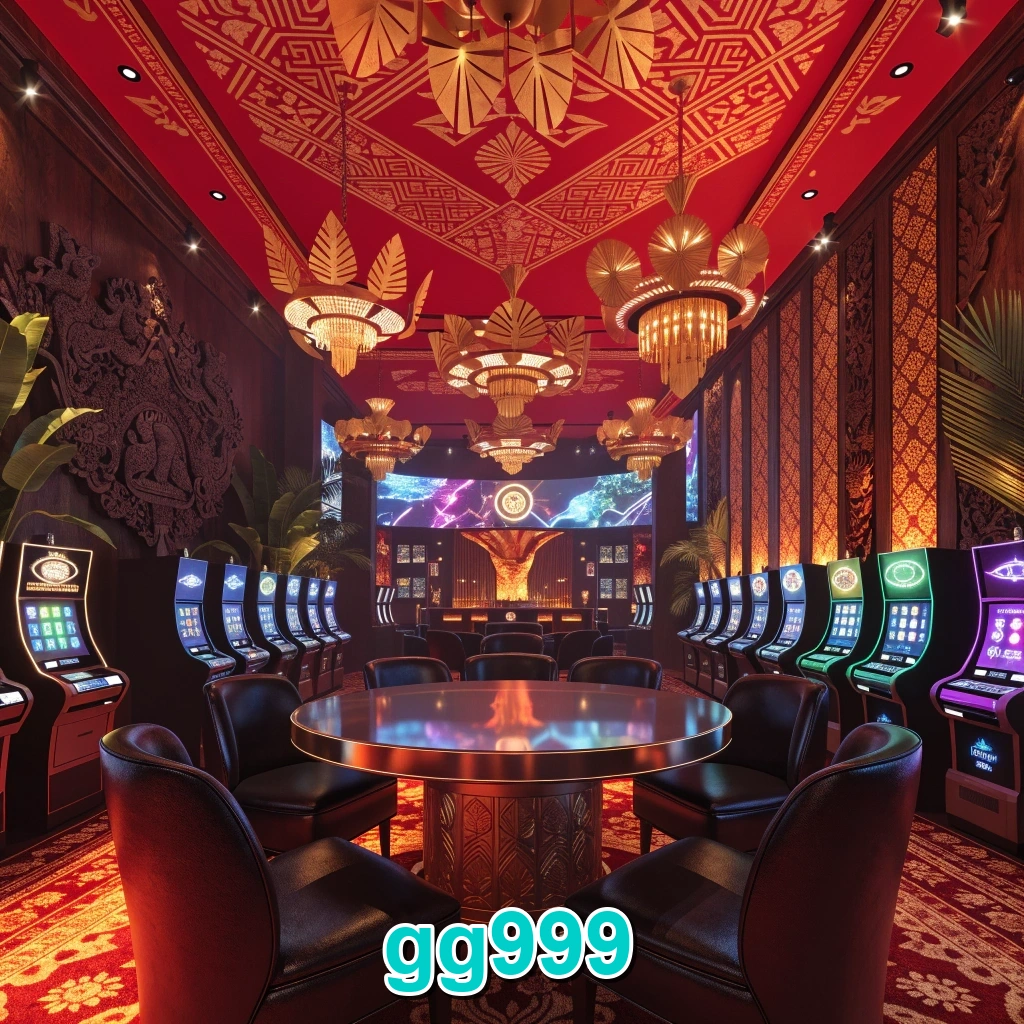 Screenshot 2 - gg999 Features