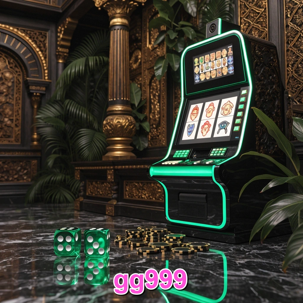 Screenshot 2 - gg999 Features
