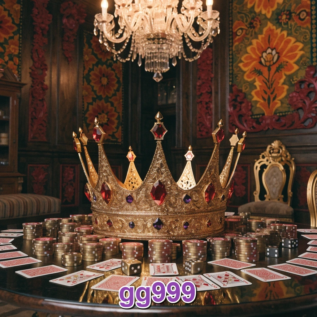 Screenshot 2 - gg999 Features
