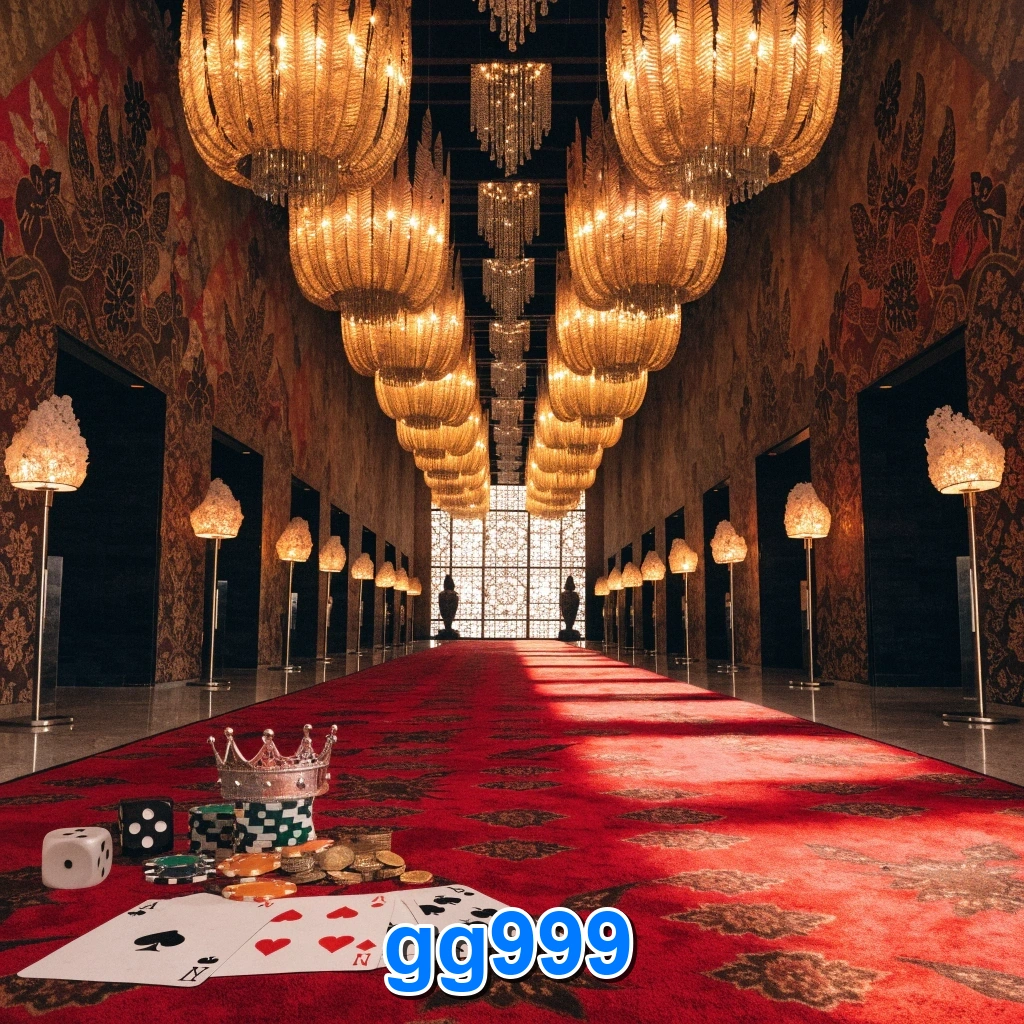 Screenshot 3 - gg999 Settings